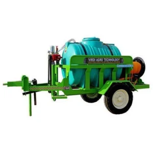 Spraying Machine