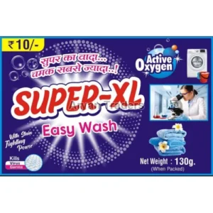Detergent Powder