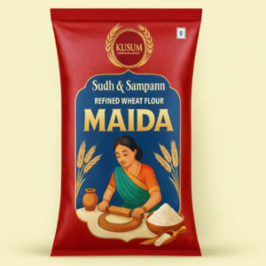 Maida