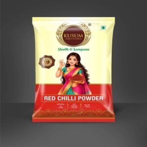 Red Chilli Powder