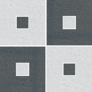 195 Digital Vitrified Parking Tile