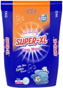 Detergent Powder