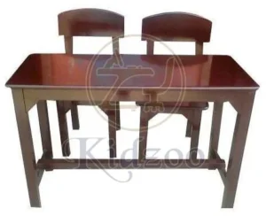 Wooden School Furniture