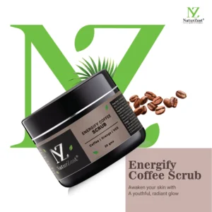Energify Coffee Scrub
