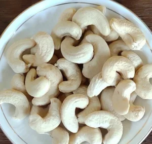 Cashew Nuts