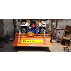 Rotavator
