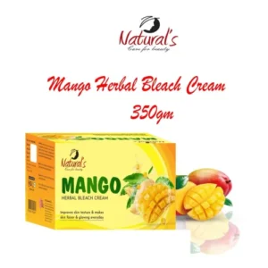 Mango Bleach Cream