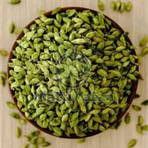 Green Cardamoms