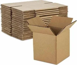 7 Ply Heavy Duty Corrugated Box
