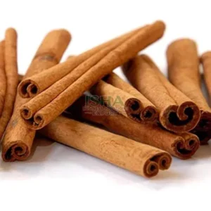 Cinnamon Stick