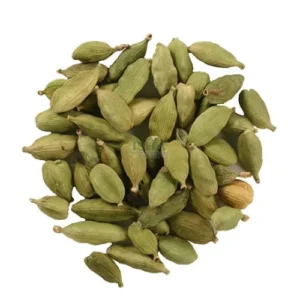Green Cardamom