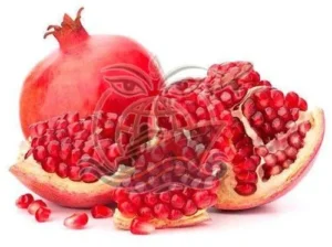 A Grade Fresh Pomegranate