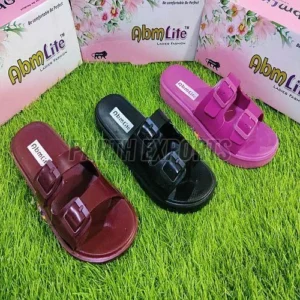 Ladies Slipper