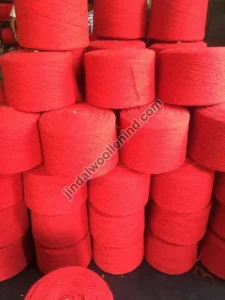 Acrylic Yarn