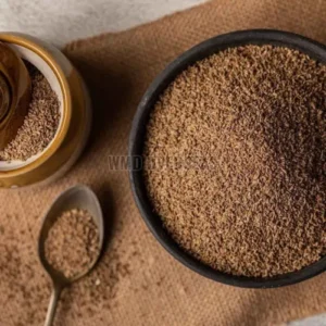 Ajwain