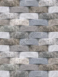 Arch Amazon Outdoor Elevation Tiles