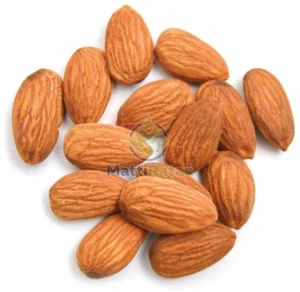 Australian Almond Nut