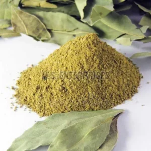 Bay Leaves Powder