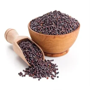 Black Mustard Seed