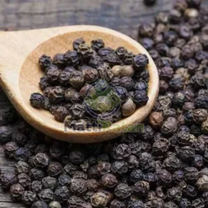 Black Pepper Seed