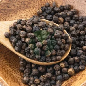 Black Pepper Seed