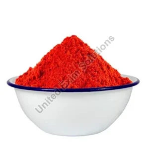 red Chilli Powder