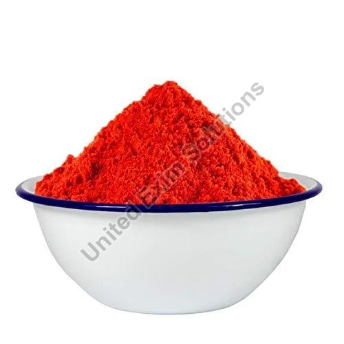 red Chilli Powder