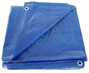 HDPE Tarpaulin