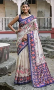 Silk Saree