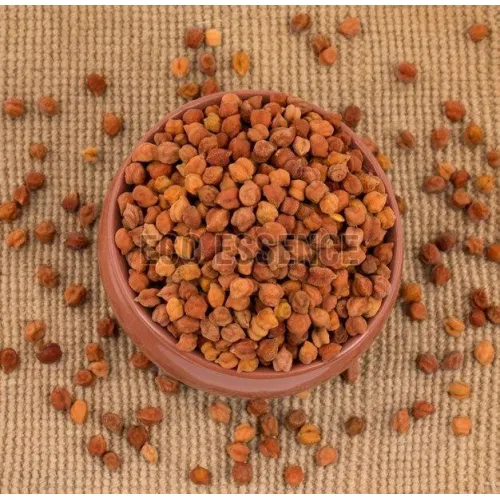 Brown Desi Chana