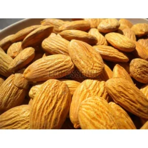 California Almonds Nuts