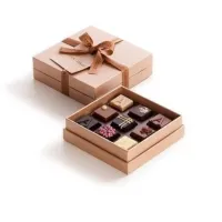 Chocolate Box