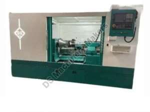 CNC Metal Spinning Machine