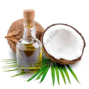 Coconut Oil