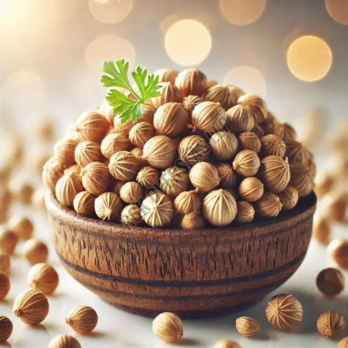 Coriander Seed