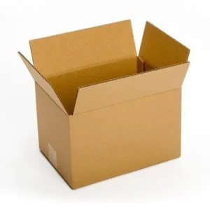 Corrugated Box