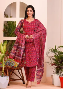 Cotton Kurti