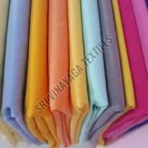 Cotton Woven Fabric
