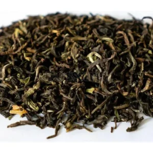 Darjeeling Green Tea