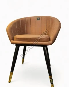 Decorative Cafe Chair