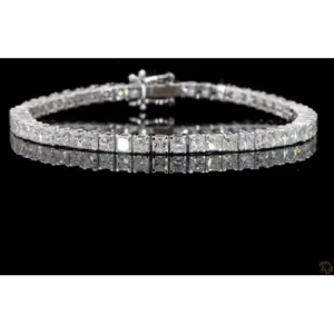 Designer Diamond Bracelet