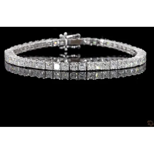 Designer Diamond Bracelet