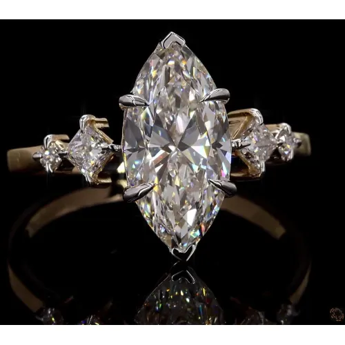 Designer Diamond Ring