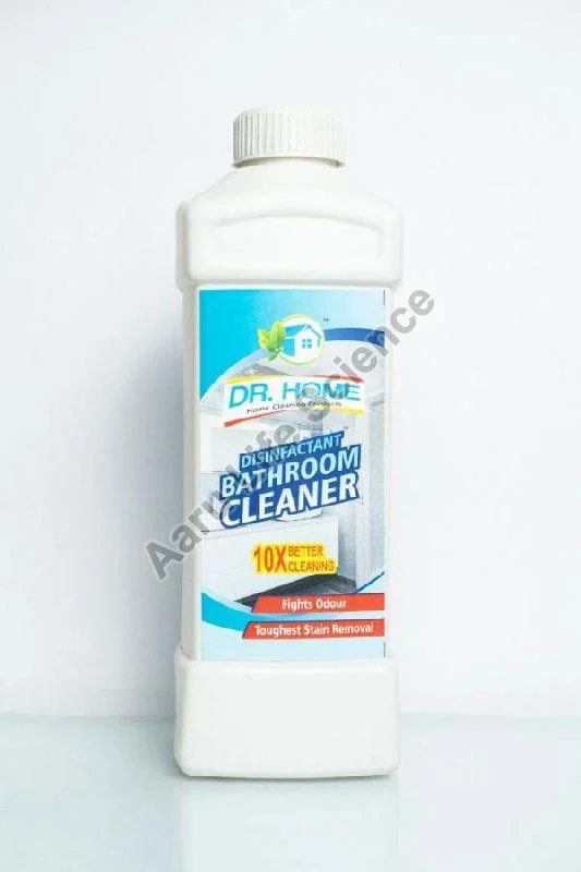 Bathroom Cleaner