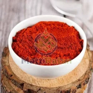 Red Chilli Powder
