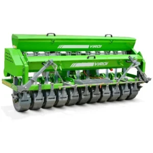 DSR (LUCKY SEEDER)