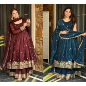 Anarkali Suit