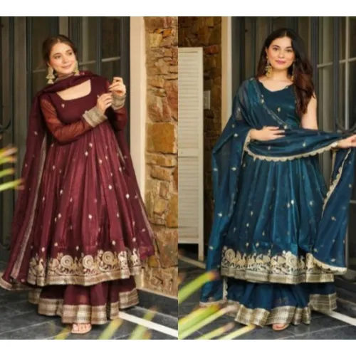 Anarkali Suit