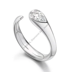 Designer Fancy Ring