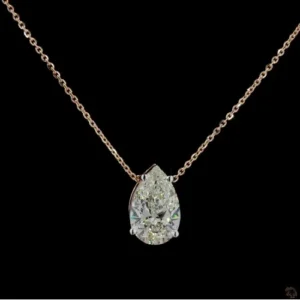 Diamond Pendant